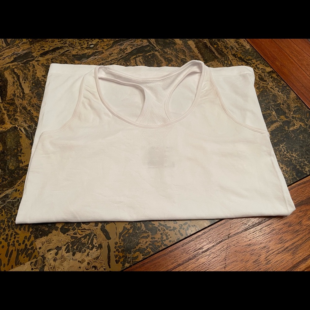 Women's tank top